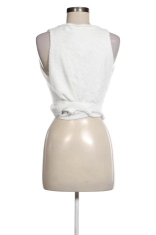 Top de femei Trendyol, Mărime L, Culoare Alb, Preț 74,06 Lei