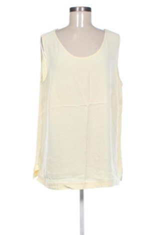 Дамски топ Tru, Размер XL, Цвят Жълт, Цена 15,00 €