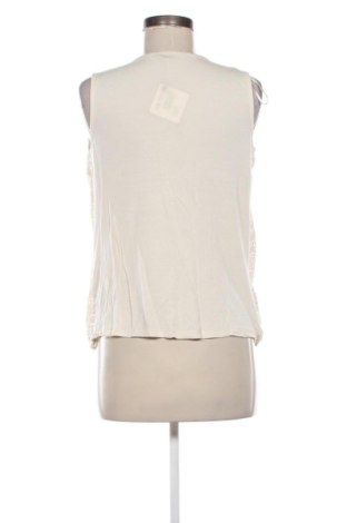 Damentop Tu, Größe M, Farbe Ecru, Preis 14,74 €