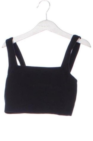 Дамски топ Unbranded, Размер XXS, Цвят Черен, Цена 9,00 €