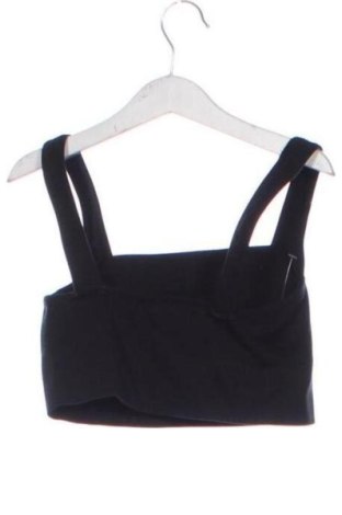 Дамски топ Unbranded, Размер XXS, Цвят Черен, Цена 9,00 €