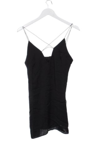 Дамски топ Unbranded, Размер XS, Цвят Черен, Цена 11,70 €