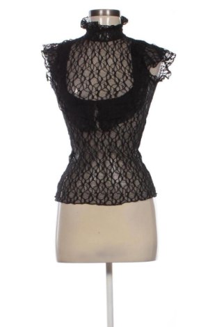 Top de femei Unbranded, Mărime XS, Culoare Negru, Preț 77,00 Lei