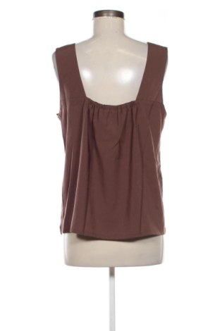 Top de femei Unbranded, Mărime XL, Culoare Maro, Preț 52,13 Lei