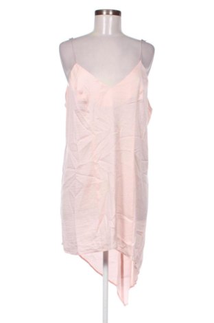 Дамски топ Unbranded, Размер L, Цвят Розов, Цена 9,21 €