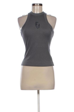 Damentop Unbranded, Größe S, Farbe Grau, Preis € 24,00