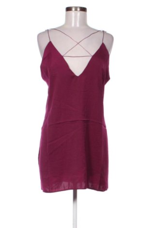 Top de femei Unbranded, Mărime M, Culoare Roșu, Preț 49,00 Lei