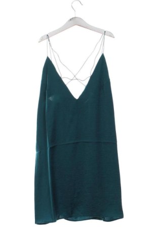 Γυναικείο τοπ Unbranded, Μέγεθος M, Χρώμα Πράσινο, Τιμή 9,02 €