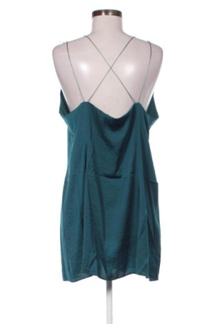 Rochie Unbranded, Mărime L, Culoare Verde, Preț 50,00 Lei