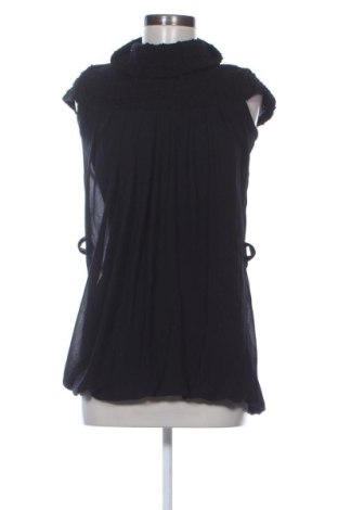 Damski top Unbranded, Rozmiar M, Kolor Czarny, Cena 50,00 zł