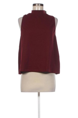 Top de femei Unbranded, Mărime M, Culoare Roșu, Preț 91,99 Lei