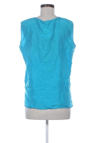 Дамски топ Unbranded, Размер L, Цвят Син, Цена 8,96 €