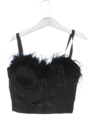 Top de femei Unbranded, Mărime S, Culoare Negru, Preț 91,99 Lei