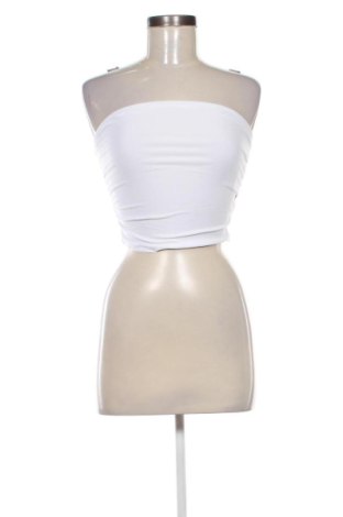 Damentop Unbranded, Größe XS, Farbe Weiß, Preis € 11,00