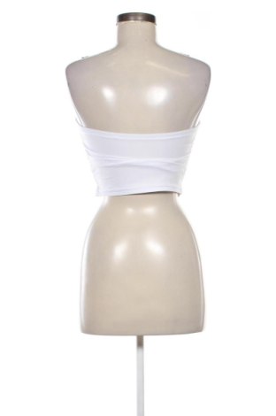 Damentop Unbranded, Größe XS, Farbe Weiß, Preis € 11,00