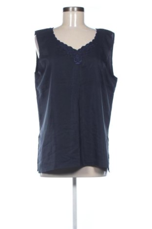 Damski top Unbranded, Rozmiar L, Kolor Niebieski, Cena 48,23 zł