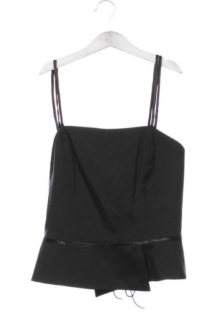 Damski top Unbranded, Rozmiar S, Kolor Czarny, Cena 79,00 zł