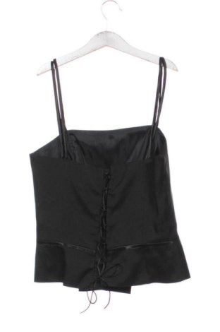 Damski top Unbranded, Rozmiar S, Kolor Czarny, Cena 79,00 zł