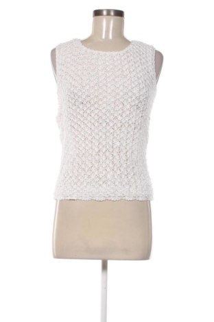 Damentop Unbranded, Größe XS, Farbe Ecru, Preis 19,99 €