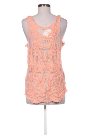Дамски топ Unbranded, Размер M, Цвят Оранжев, Цена 13,55 €