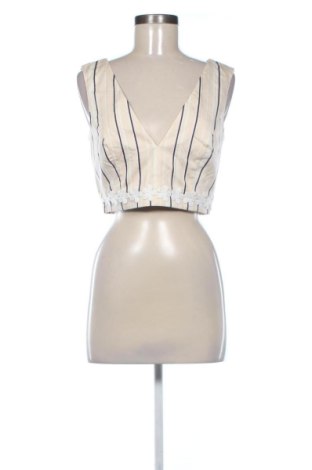 Damski top Unbranded, Rozmiar S, Kolor Kolorowy, Cena 80,43 zł