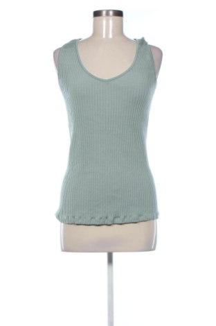 Top de femei Unbranded, Mărime M, Culoare Verde, Preț 46,92 Lei