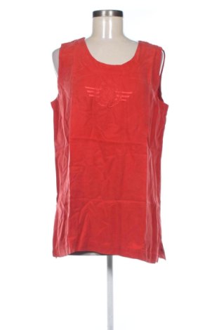 Top de femei Unbranded, Mărime L, Culoare Roșu, Preț 36,49 Lei
