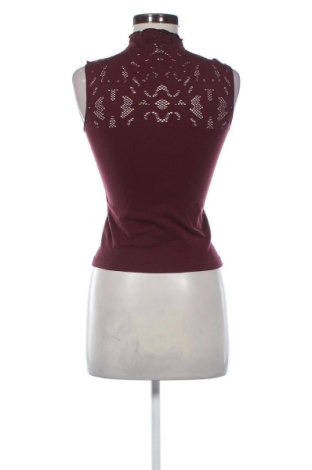 Дамски топ Unbranded, Размер S, Цвят Червен, Цена 9,70 €