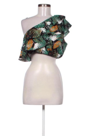 Дамски топ Unbranded, Размер L, Цвят Многоцветен, Цена 11,17 €