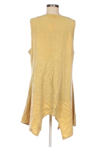 Dámský top Unbranded, Velikost XL, Barva Žlutá, Cena  229,00 Kč
