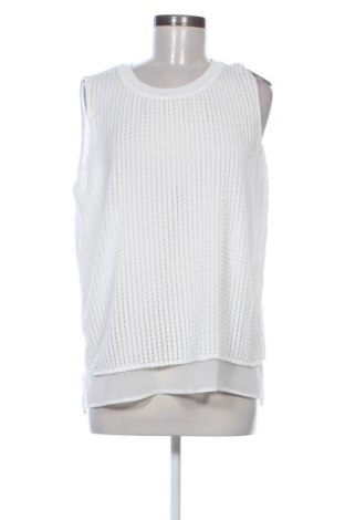 Дамски топ Unbranded, Размер XL, Цвят Бял, Цена 13,00 €