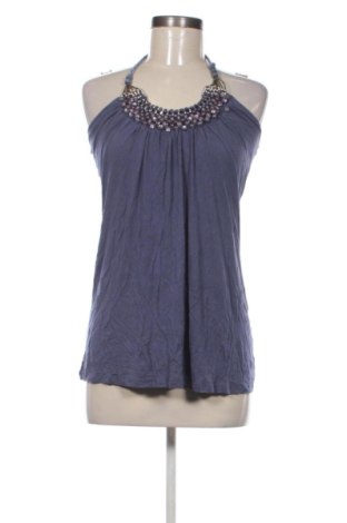 Дамски топ Unbranded, Размер M, Цвят Син, Цена 8,52 €