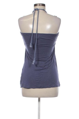 Дамски топ Unbranded, Размер M, Цвят Син, Цена 8,52 €