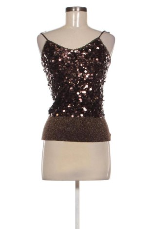 Дамски топ Unbranded, Размер XS, Цвят Многоцветен, Цена 15,33 €