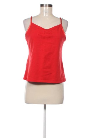Top de femei Unbranded, Mărime M, Culoare Roșu, Preț 48,64 Lei