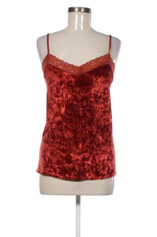 Top de femei Unbranded, Mărime S, Culoare Roșu, Preț 91,99 Lei