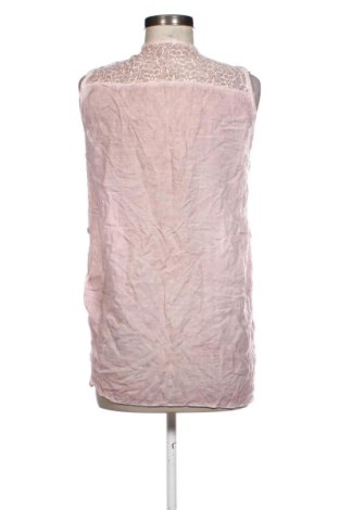 Damski top Unbranded, Rozmiar L, Kolor Różowy, Cena 53,64 zł