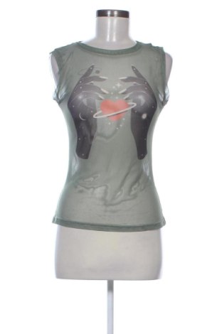 Top de femei Unbranded, Mărime L, Culoare Multicolor, Preț 62,56 Lei