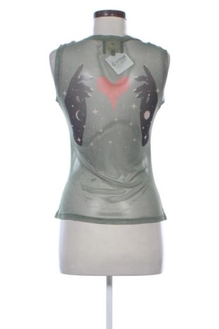 Top de femei Unbranded, Mărime L, Culoare Multicolor, Preț 62,56 Lei