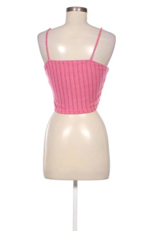 Дамски топ Unbranded, Размер M, Цвят Розов, Цена 8,00 €
