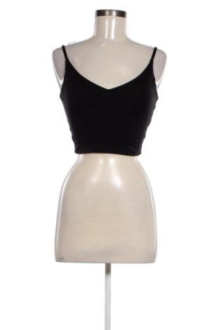 Damski top Unbranded, Rozmiar S, Kolor Czarny, Cena 88,63 zł