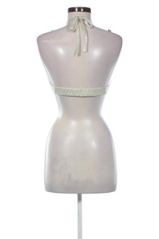 Top de femei Unbranded, Mărime XS, Culoare Argintiu, Preț 62,56 Lei