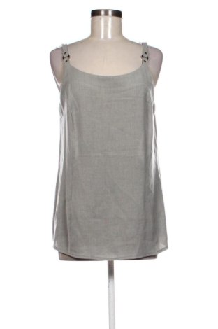 Damentop Unbranded, Größe XL, Farbe Grau, Preis 27,68 €