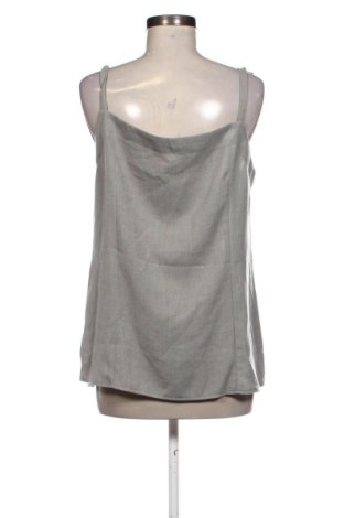 Damentop Unbranded, Größe XL, Farbe Grau, Preis 27,68 €