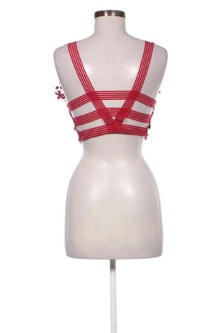 Dámský top Unbranded, Velikost M, Barva Červená, Cena  227,00 Kč