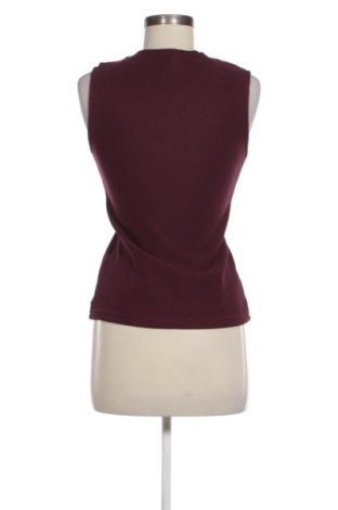 Damski top Unbranded, Rozmiar S, Kolor Czerwony, Cena 42,87 zł