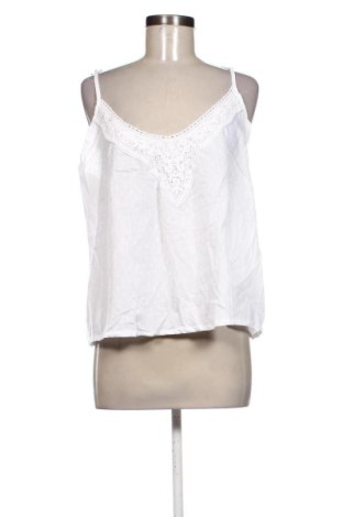Dámský top Unbranded, Velikost L, Barva Bílá, Cena  439,00 Kč