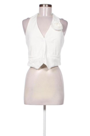 Damentop Unbranded, Größe M, Farbe Weiß, Preis € 13,00