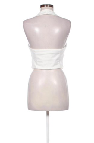 Damentop Unbranded, Größe M, Farbe Weiß, Preis € 13,00