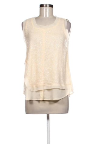 Damentop Unbranded, Größe S, Farbe Beige, Preis 9,00 €